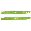 Ego Power+ Mulching Blade Set