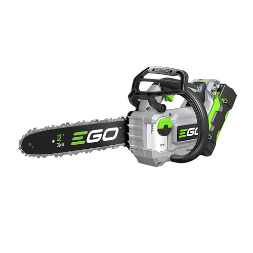 EGO POWER+ 12 Compact Chain Saw