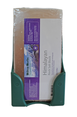 Hilton Herbs Himalayan Salt Blocks