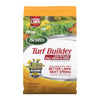 Scotts® Turf Builder® WinterGuard® Fall Weed & Feed₅