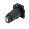 TowSmart Trailer Wiring Connector – 7 Way, Vehicle End