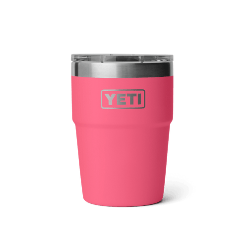 Yeti Rambler® 16 oz Stackable Cup  WITH MAGSLIDER™ LID
