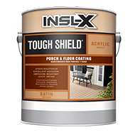 Benjamin Moore Tough Shield® Porch & Floor Coating Satin
