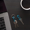Nite Ize S-Biner® MicroLock® Aluminum