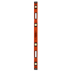 Johnson Level 48 Heavy Duty I-Beam Aluminum Level