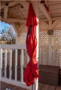 Keeper Products 24 Bungee Cord with Coated Hooks