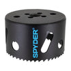 Spyder 600095CF 3-1/4 Bi-Metal Hole Saw Rapid Core Eject™