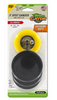 Gator Zip Spot Sander Power Drill Attachment & 30 Sanding Discs