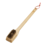 Weber Grill Brush - 18” Bamboo