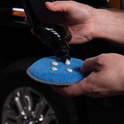 Viking Applicator Pads