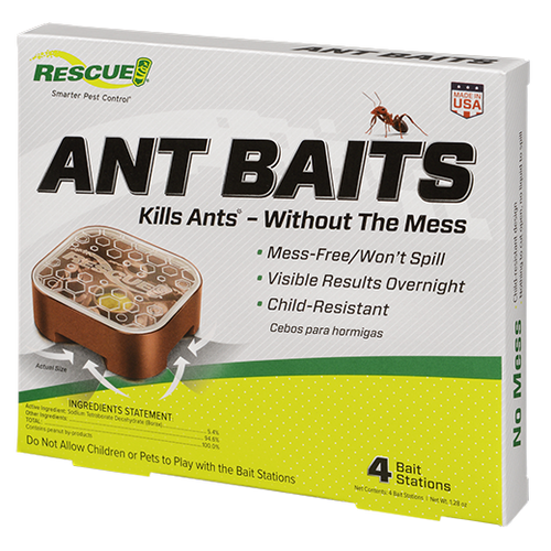 Rescue Ant Baits