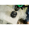 Spyder 600044CF 4-1/4 Tungsten Carbide Tipped (TCT) Non-Arbored Hole Saw Rapid   Core   Eject™