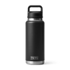 YETI Rambler 36 Oz Water Bottle with Chug Cap