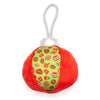 The Worthy Dog Vintage Ornaments Toy