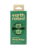 Earth Rated Dog Poop Bags Refill Rolls