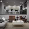 GE Lighting GE Cync A19 Smart LED Light Bulbs, Soft White WiFi Lights, Works with Alexa and Google Home