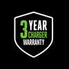 EGO POWER+ Rapid Charger