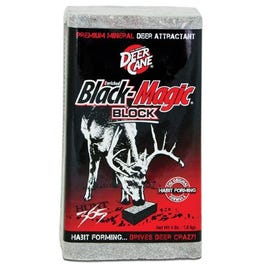 Evolved Deer Cane Black Magic® Block