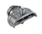 Halex DUPLEX CONNECTORS