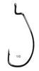 Gamakatsu Worm Extra Wide Gap (EWG)