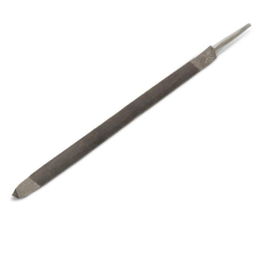 Crescent File Triangular Crescent Nicholson 6