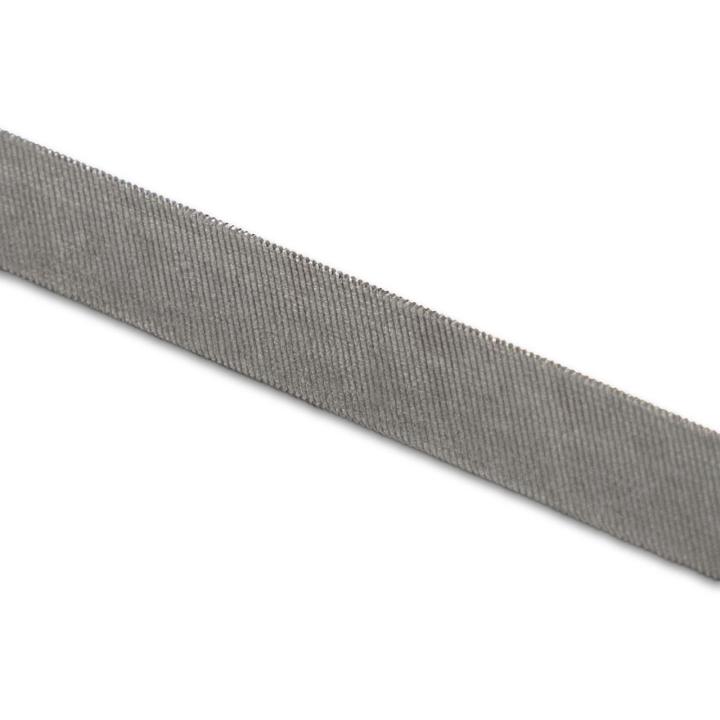 Crescent File Triangular Crescent Nicholson 6