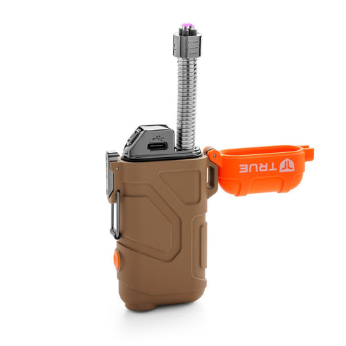 True Utility Plasma Lighter XRL