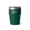 Yeti Rambler® 16 oz Stackable Cup  WITH MAGSLIDER™ LID