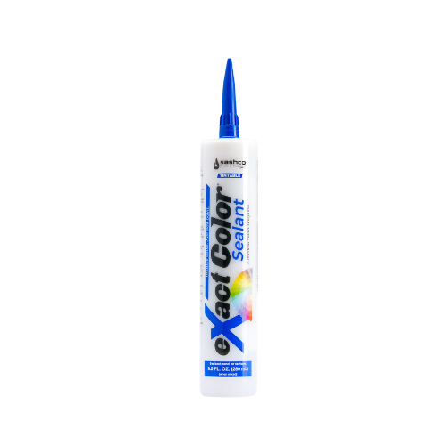 Sashco eXact Color Tintable Caulk