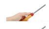 Coghlan's Telescoping Fork