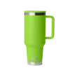 Rambler® 40 oz Travel Straw Mug WITH COLOR-MATCHED STRAW LID