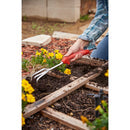 Corona ComfortGEL® Cultivator Premium Stainless Steel