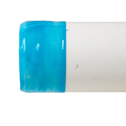 Oatey® Hot Medium Blue Lava PVC Cement