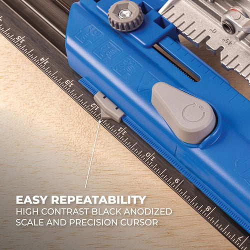 Kreg Tool KMA2400 Rip-Cut™ Circular Saw Guide.
