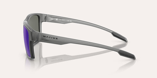 Native Breck Lifestyle Sunglasses