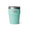 Yeti Rambler® 16 oz Stackable Cup  WITH MAGSLIDER™ LID
