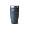 YETI Rambler 20 oz Stackable Cup with Magslider™ Lid