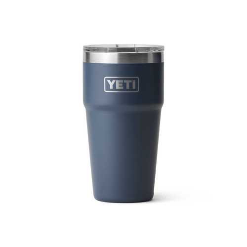 YETI Rambler 20 oz Stackable Cup with Magslider™ Lid