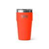 YETI Rambler 20 oz Stackable Cup with Magslider™ Lid
