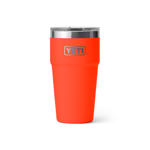 YETI Rambler 20 oz Stackable Cup with Magslider™ Lid