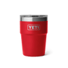 Yeti Rambler® 16 oz Stackable Cup  WITH MAGSLIDER™ LID