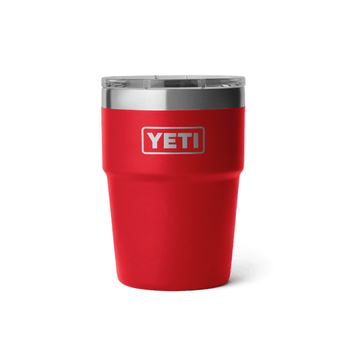 Yeti Rambler® 16 oz Stackable Cup  WITH MAGSLIDER™ LID