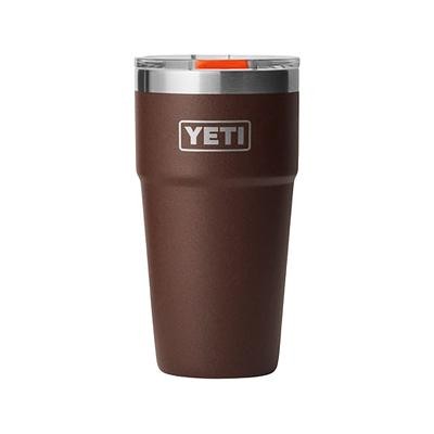 YETI Rambler 20 oz Stackable Cup with Magslider™ Lid