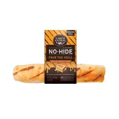 Earth Animal No-Hide® Grilled Cheese Rolls