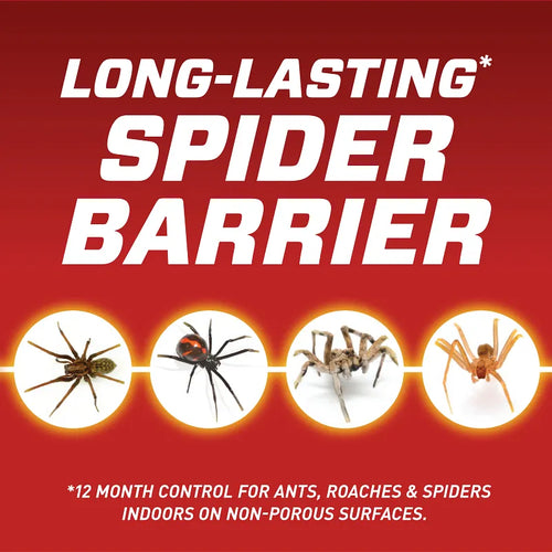 ORTHO Home Defense Insect Killer for Indoor & Perimeter₂