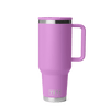 Rambler® 40 oz Travel Straw Mug WITH COLOR-MATCHED STRAW LID