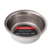 Boss Petedge ProSelect Heavy Stainless Steel Dish Mirror Finish 64oz