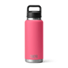YETI Rambler 36 Oz Water Bottle with Chug Cap