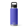 YETI Rambler 36 Oz Water Bottle with Chug Cap