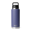 YETI Rambler 36 Oz Water Bottle with Chug Cap